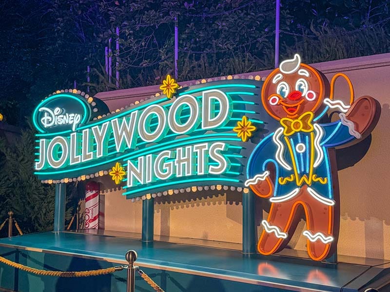 Jollywood Nights